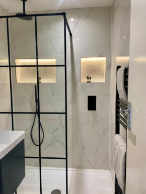 Fabulous Studio in the heart of Kensington